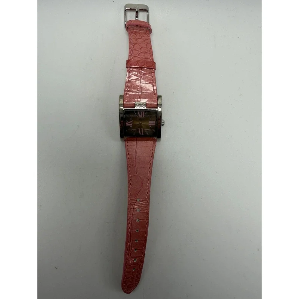 Anne Klein 10/8901 New Battery Ladies Watch 30MM 7.25